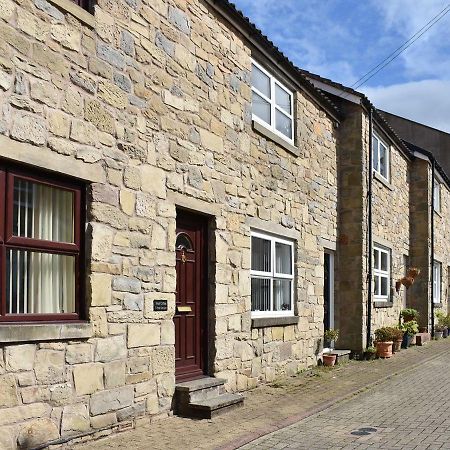 Twizell Cottage Alnwick Ngoại thất bức ảnh