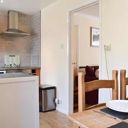 Twizell Cottage Alnwick Ngoại thất bức ảnh