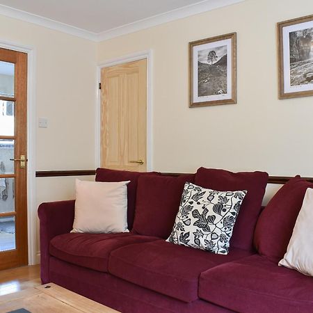 Twizell Cottage Alnwick Ngoại thất bức ảnh