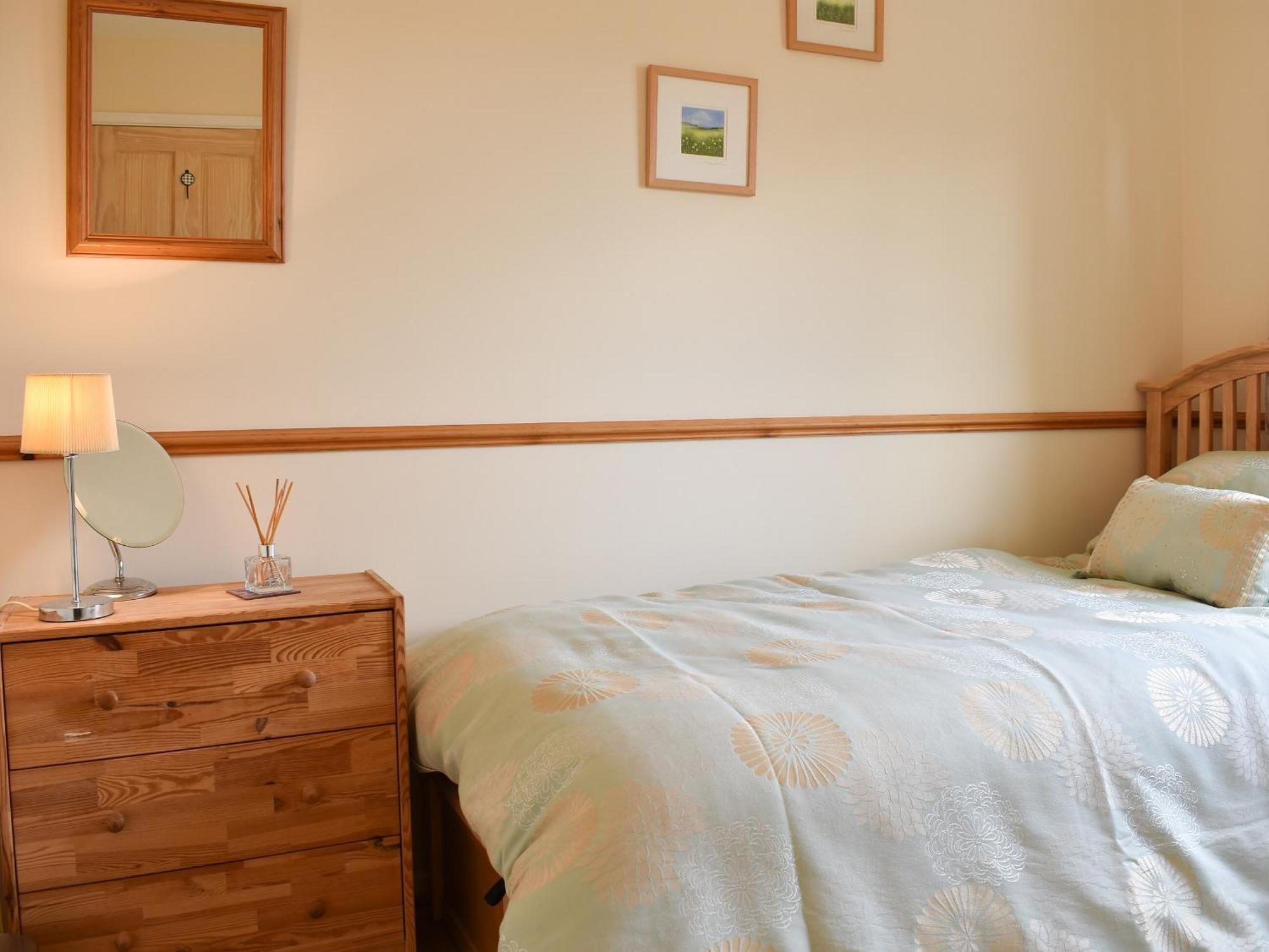 Twizell Cottage Alnwick Ngoại thất bức ảnh