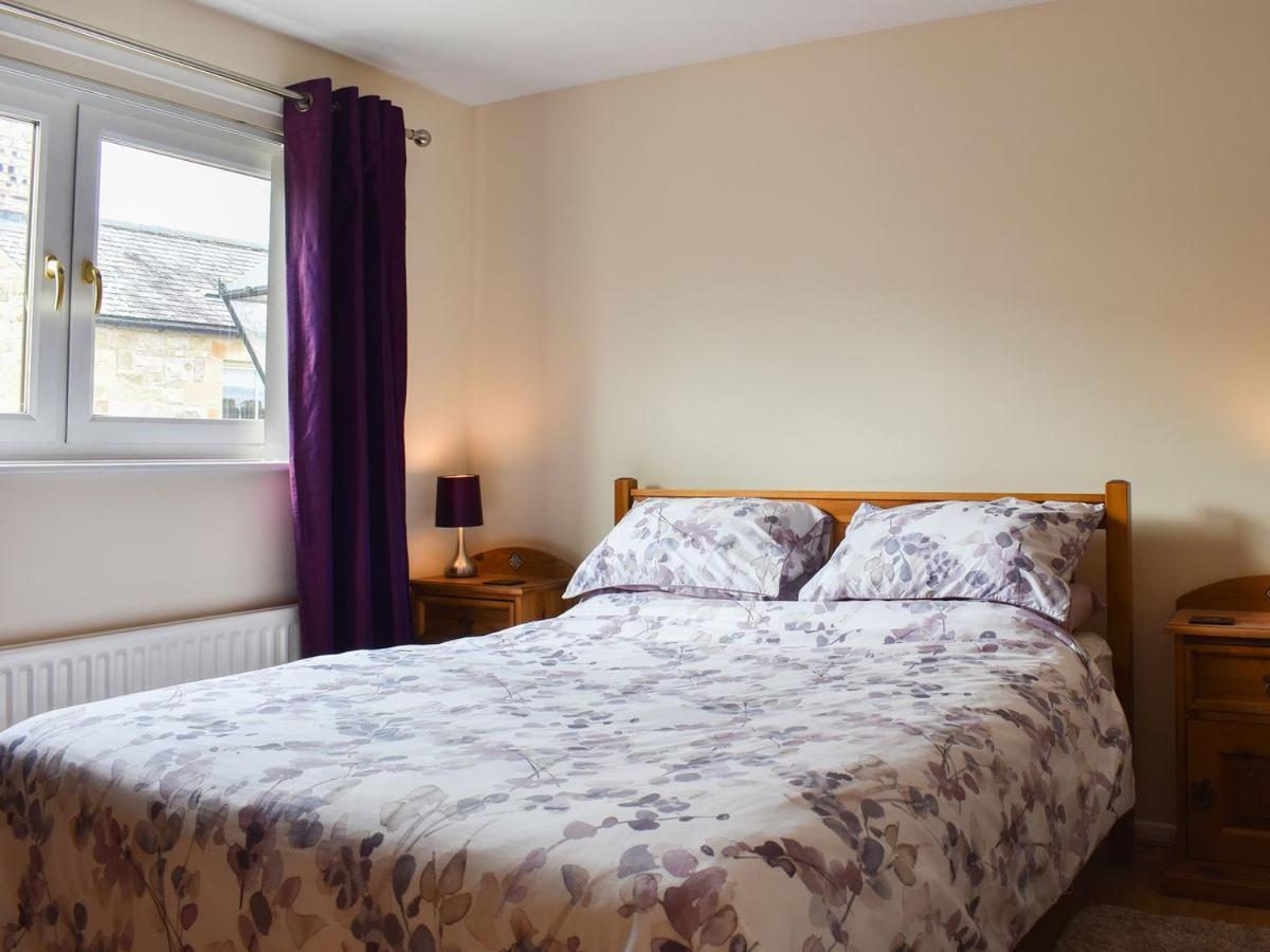 Twizell Cottage Alnwick Ngoại thất bức ảnh