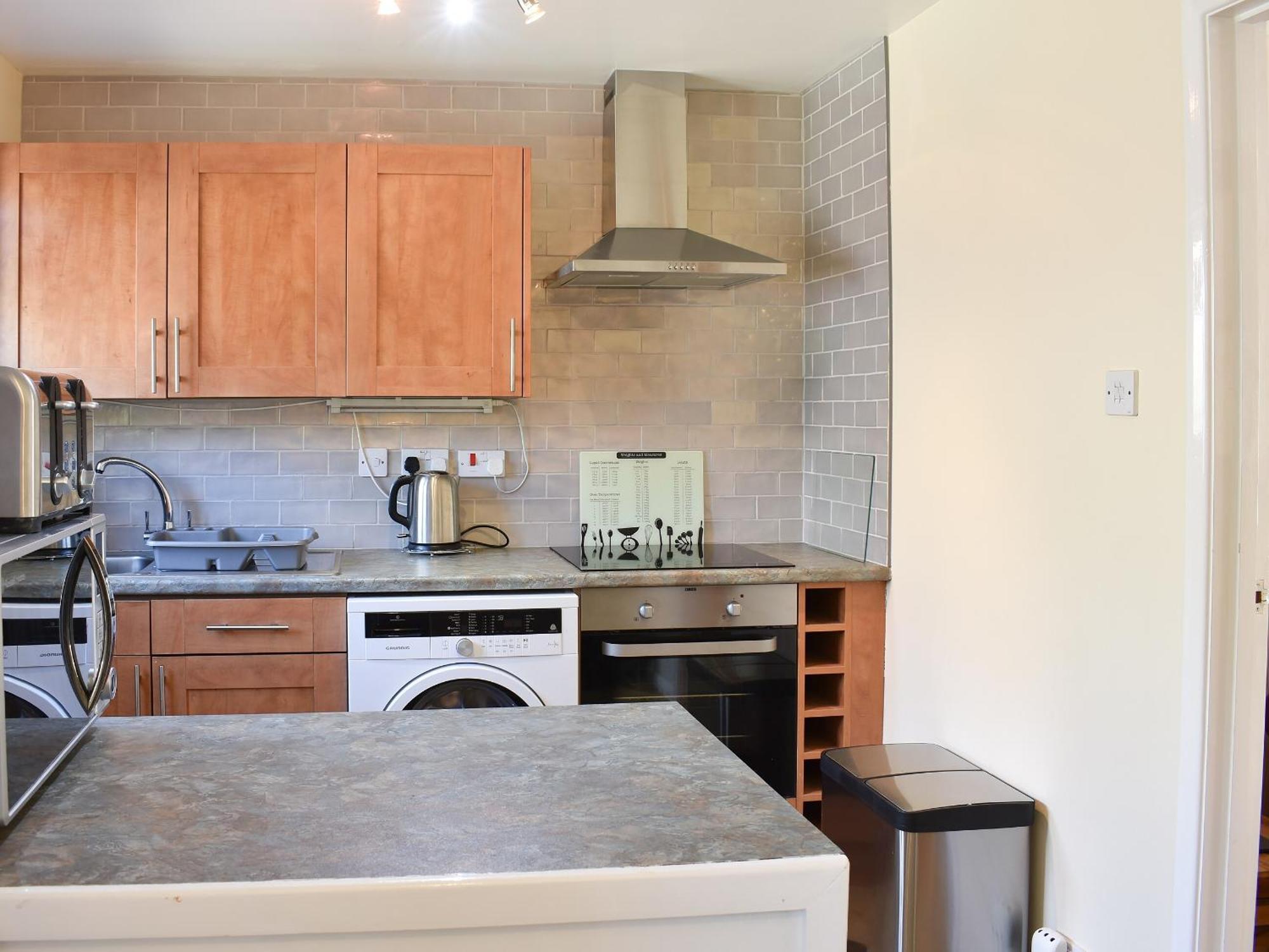 Twizell Cottage Alnwick Ngoại thất bức ảnh