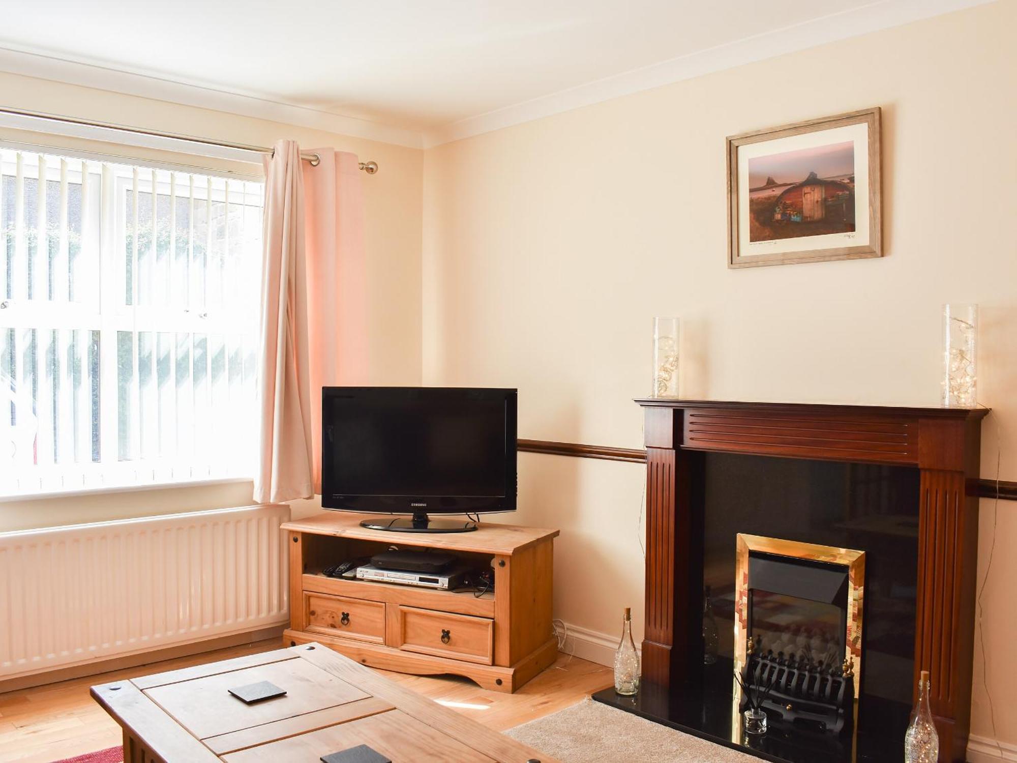 Twizell Cottage Alnwick Ngoại thất bức ảnh
