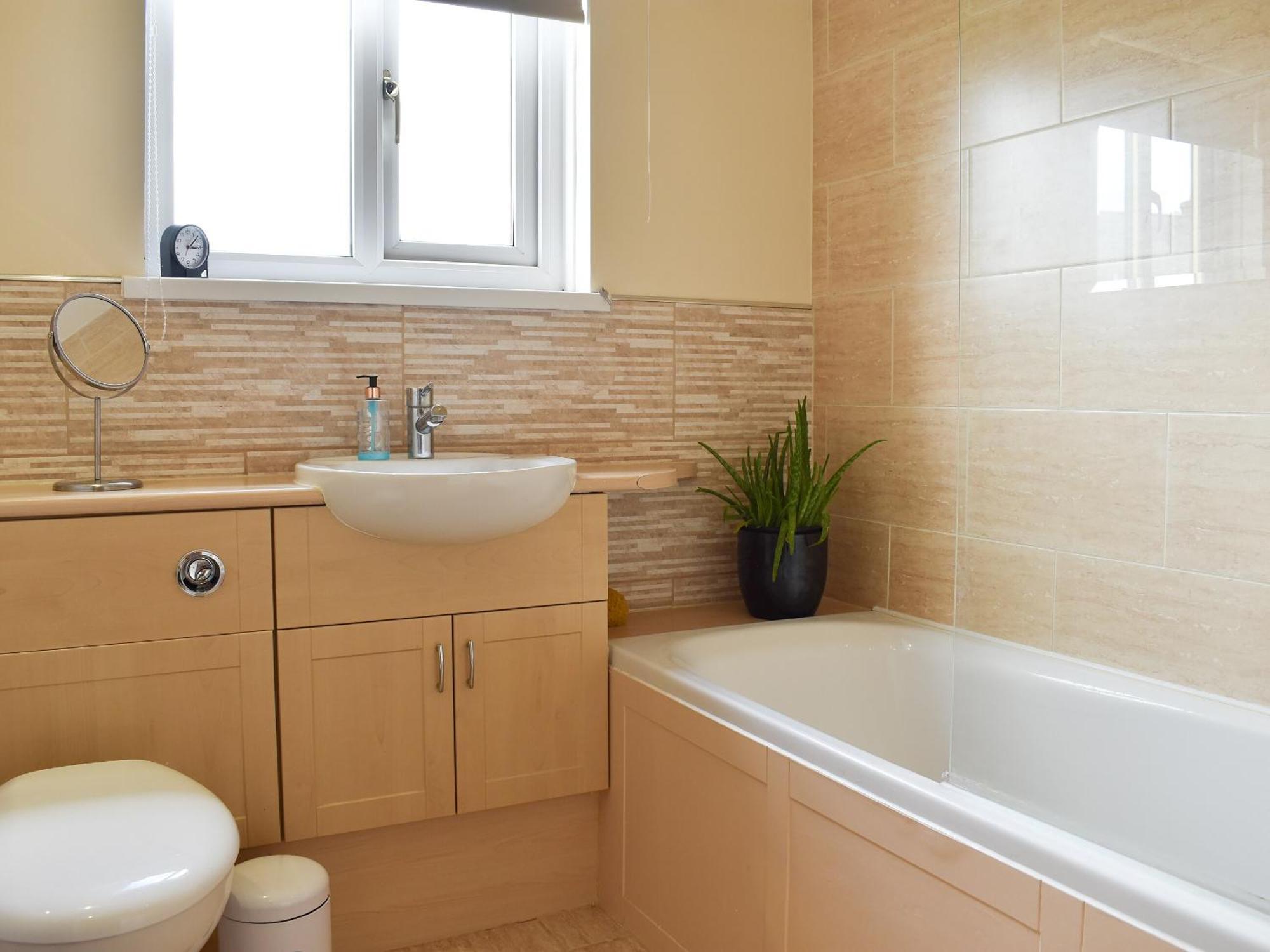 Twizell Cottage Alnwick Ngoại thất bức ảnh