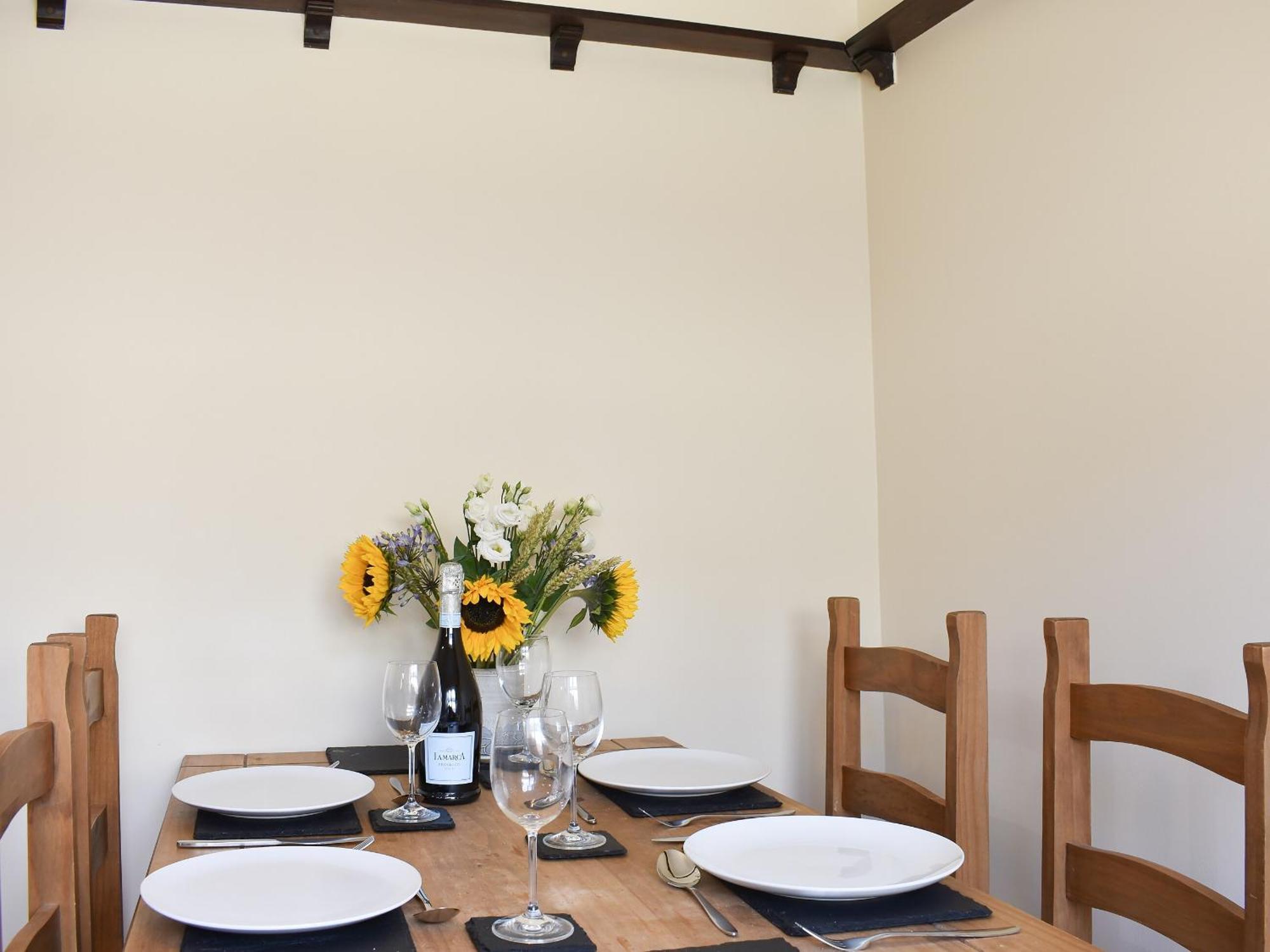 Twizell Cottage Alnwick Ngoại thất bức ảnh