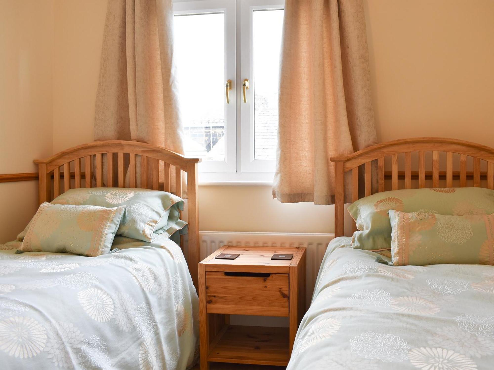 Twizell Cottage Alnwick Ngoại thất bức ảnh