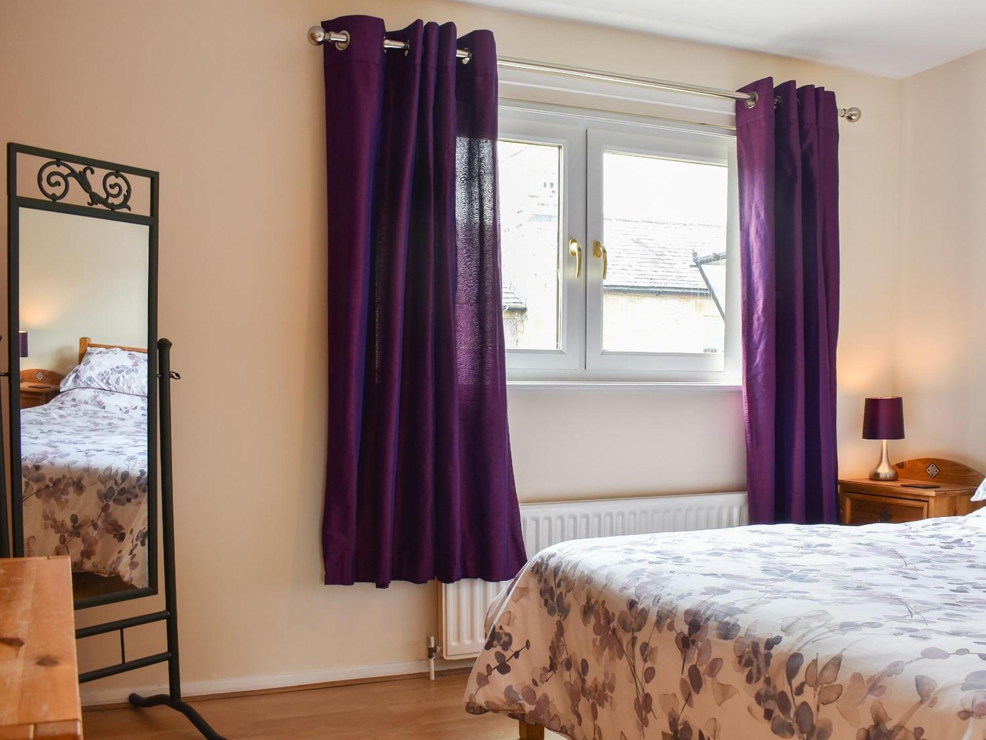 Twizell Cottage Alnwick Ngoại thất bức ảnh